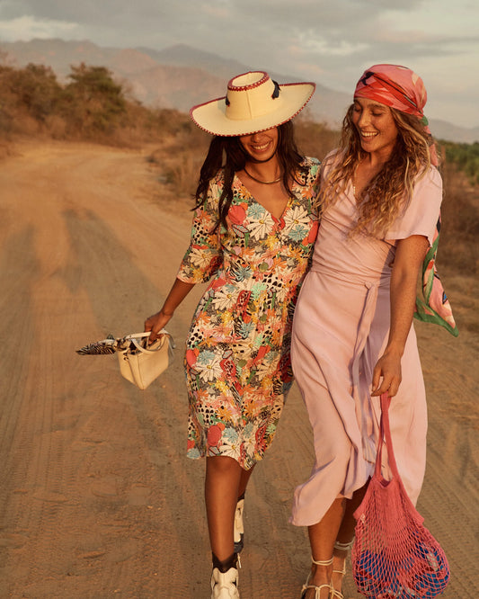 Découvrez les looks du festival 2023