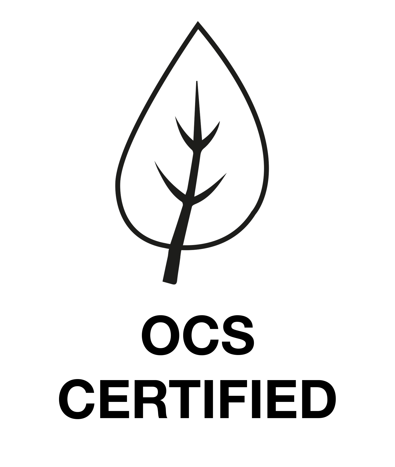 Sustainable Badge Pom Amsterdam