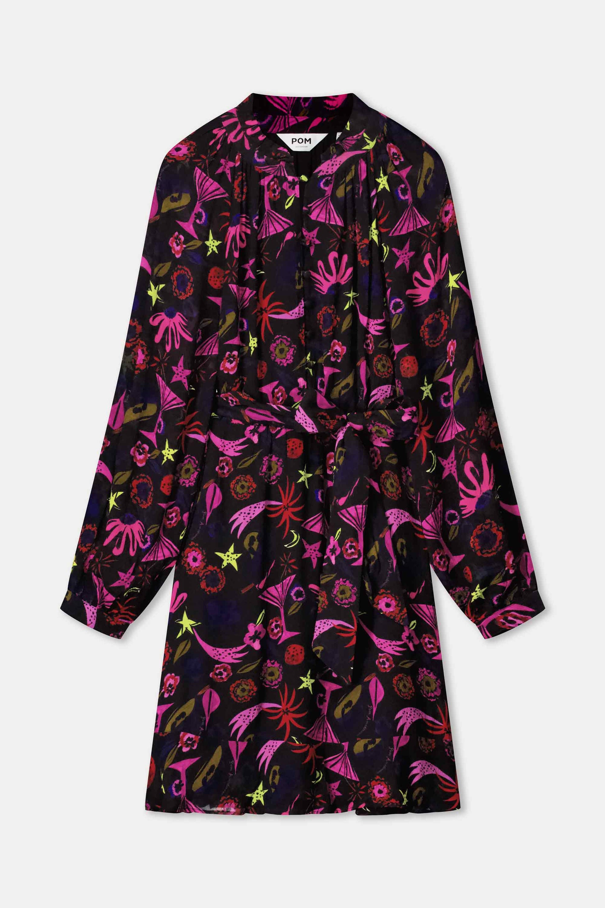 POM Amsterdam Dresses ROBE - Party Delight