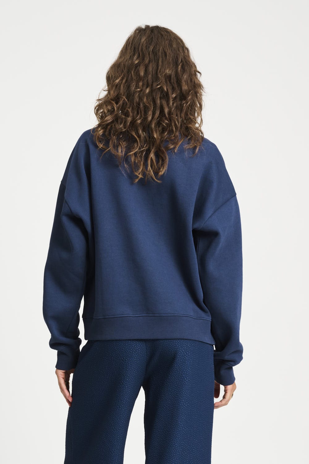 POM Amsterdam Sweaters SWEATER - Bon Appétit