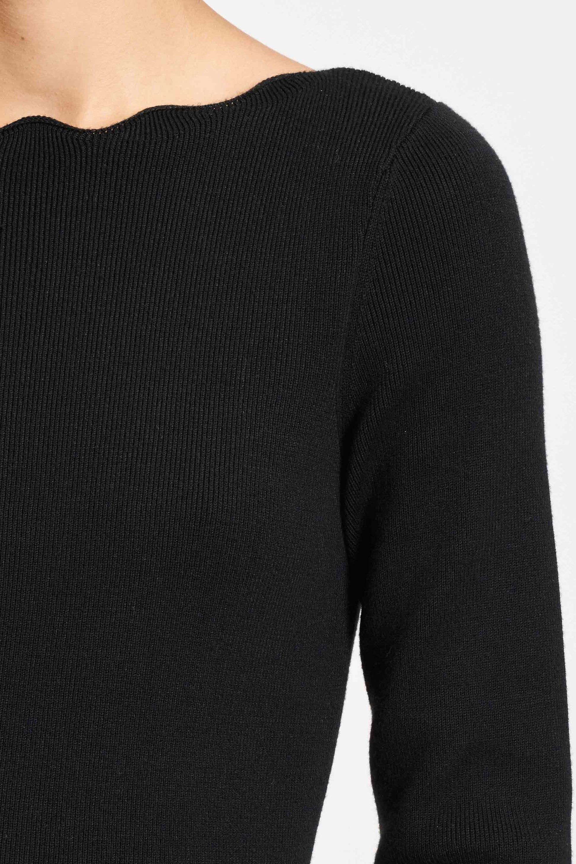 POM Amsterdam Tops TOP - Bodhi Noir