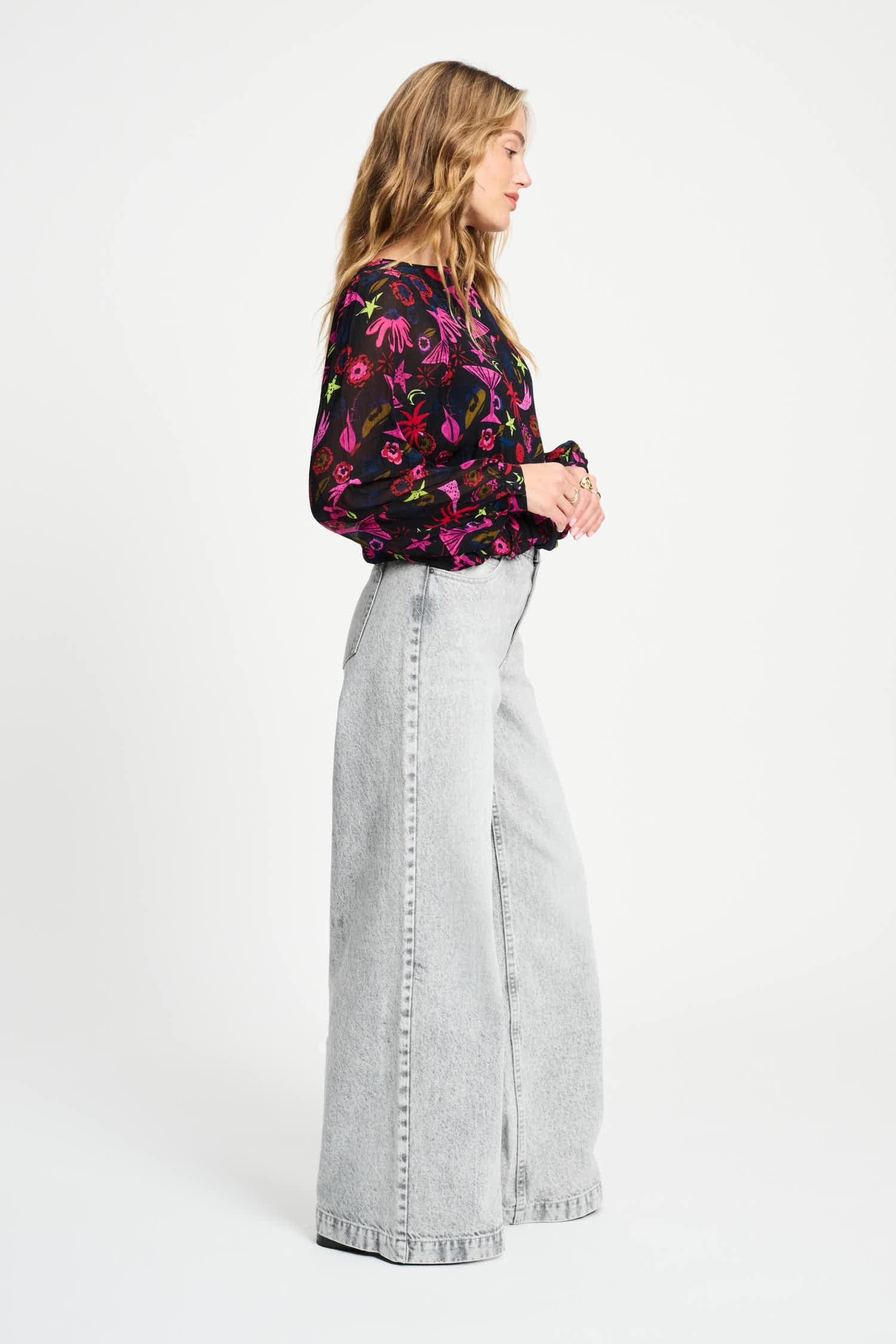 POM Amsterdam Tops TOP - Party Delight