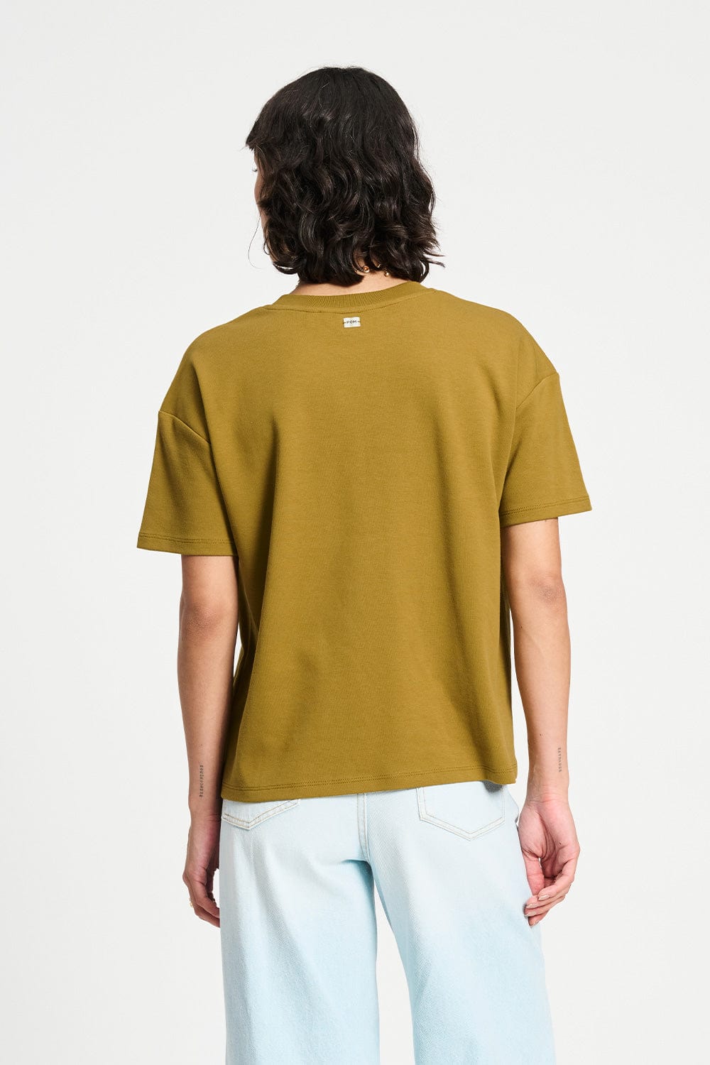 POM Amsterdam Tshirts TSHIRT - Bon Appétit