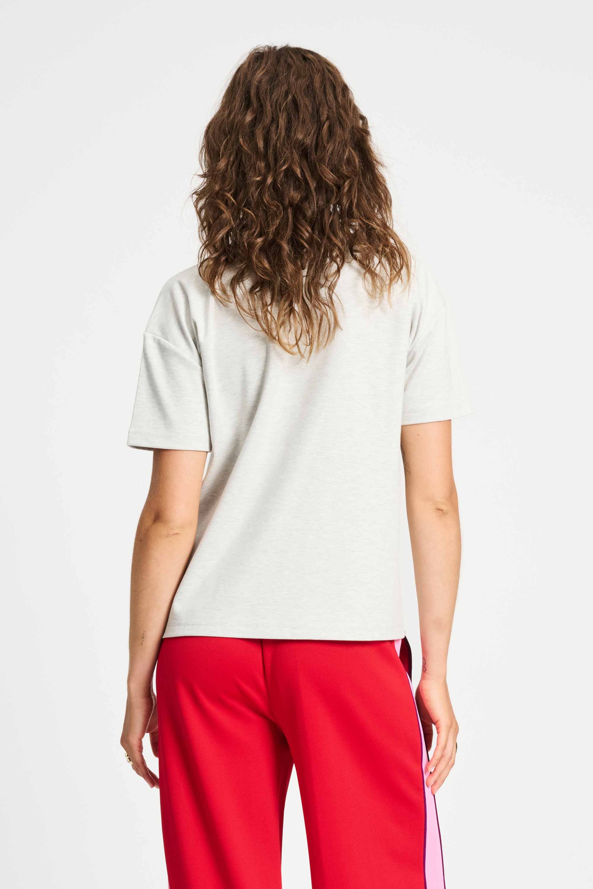 POM Amsterdam Tshirts TSHIRT - Pom's Menu