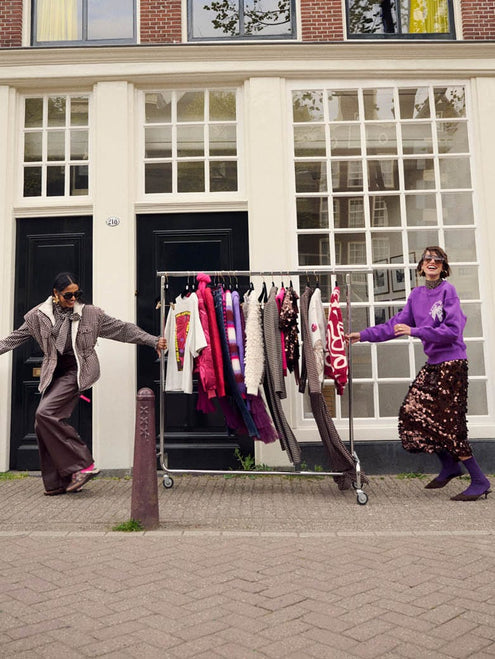 Pom Amsterdam