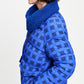 VESTE - Coco Blue Check