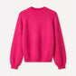 PULLOVER - Milou Ultra Pink