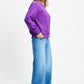 SWEATER - Sascha POM's Atelier