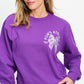 SWEATER - Sascha POM's Atelier