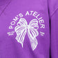 SWEATER - Sascha POM's Atelier