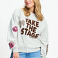 SWEATER - Sascha Take The Stage