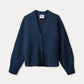 CARDIGAN - Elise Eternal Blue
