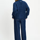 CARDIGAN - Elise Eternal Blue