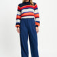 PANTALON - Marlou Eternal Blue