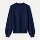 PULLOVER - Milou Eternal Blue