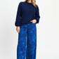 PULLOVER - Milou Eternal Blue