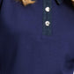 SWEATER - Becky Eternal Blue