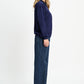 SWEATER - Becky Eternal Blue