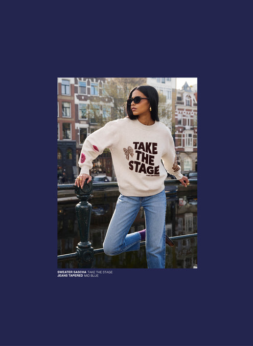 Pom Amsterdam