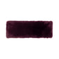POM Amsterdam Accessoires Purple / OS HEADBAND - Caitlyn Dark Plum