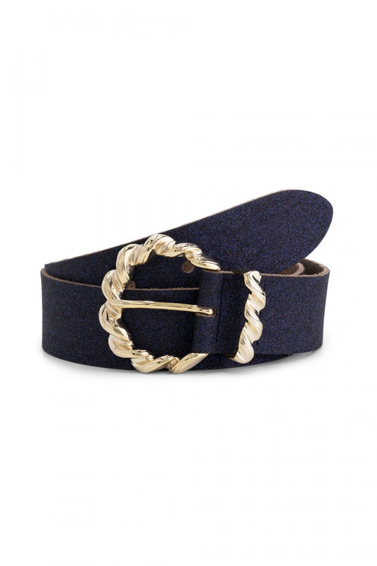 POM Amsterdam Belts BELT - Stardust Violet