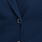 POM Amsterdam Blazers BLAZER - Cassie Eternal Blue