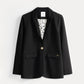 POM Amsterdam Blazers BLAZER - Chloé Black