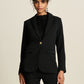 POM Amsterdam Blazers BLAZER - Chloé Black