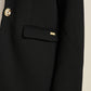 POM Amsterdam Blazers BLAZER - Chloé Black