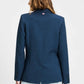 POM Amsterdam Blazers BLAZER - Liz Eternal Blue