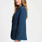 POM Amsterdam Blazers BLAZER - Liz Eternal Blue