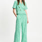 POM Amsterdam Blazers BLAZER - Palm Green