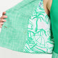 POM Amsterdam Blazers BLAZER - Palm Green
