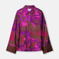 POM Amsterdam Blouses BLOUSE - Alex Colourful Bows