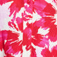 POM Amsterdam Blouses BLOUSE - Bubble Bloom Lavender Linen