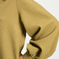 POM Amsterdam Blouses BLOUSE - Bubble Fresh Olive