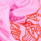 POM Amsterdam Blouses BLOUSE - Cheering Pink Sequins
