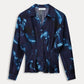 POM Amsterdam Blouses BLOUSE - Feathers and Florals