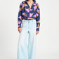POM Amsterdam Blouses BLOUSE - Les Croissants