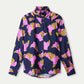 POM Amsterdam Blouses BLOUSE - Les Croissants