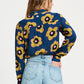 POM Amsterdam Blouses BLOUSE - Mila Fleurs Parfaites
