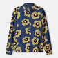 POM Amsterdam Blouses BLOUSE - Mila Fleurs Parfaites
