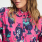 POM Amsterdam Blouses BLOUSE - Milly Vases Pink