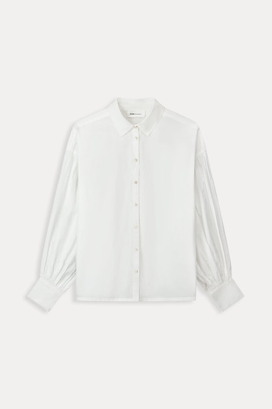 POM Amsterdam Blouses BLOUSE - Poppy