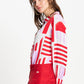 POM Amsterdam Blouses BLOUSE - Sundeck Linen