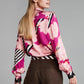 POM Amsterdam Blouses BLOUSE - Taylor