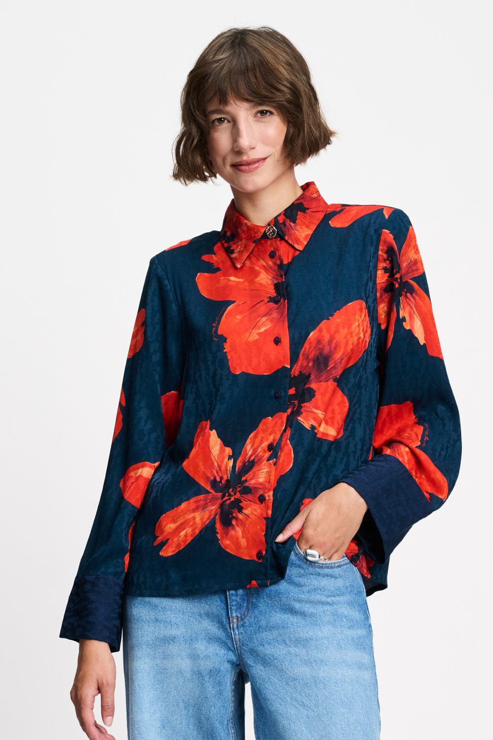 Blouses