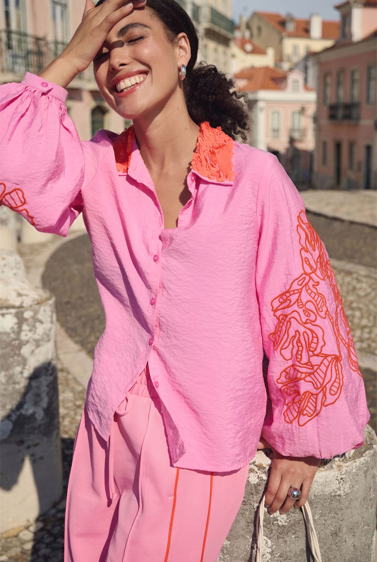 new in
