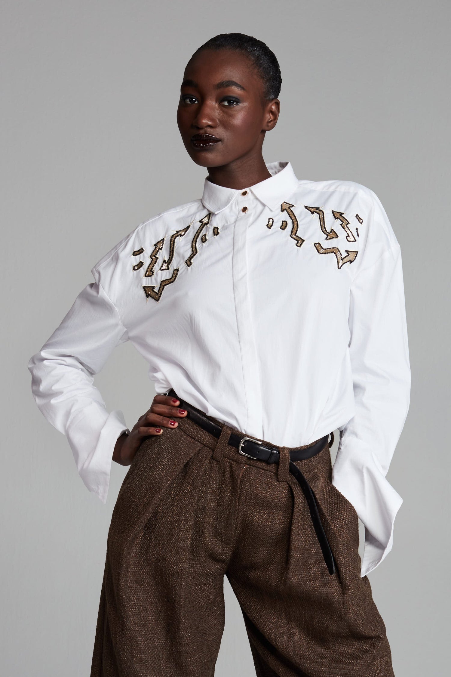 FALL WINTER '24/25
