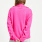 POM Amsterdam Cardigans CARDIGAN - Dashing Pink